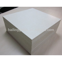 Anti halogenation MgO with Magnesium Sulfate fireproof indise wall panel